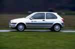 Ford Fiesta 2000 года